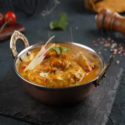 دجاج كاري