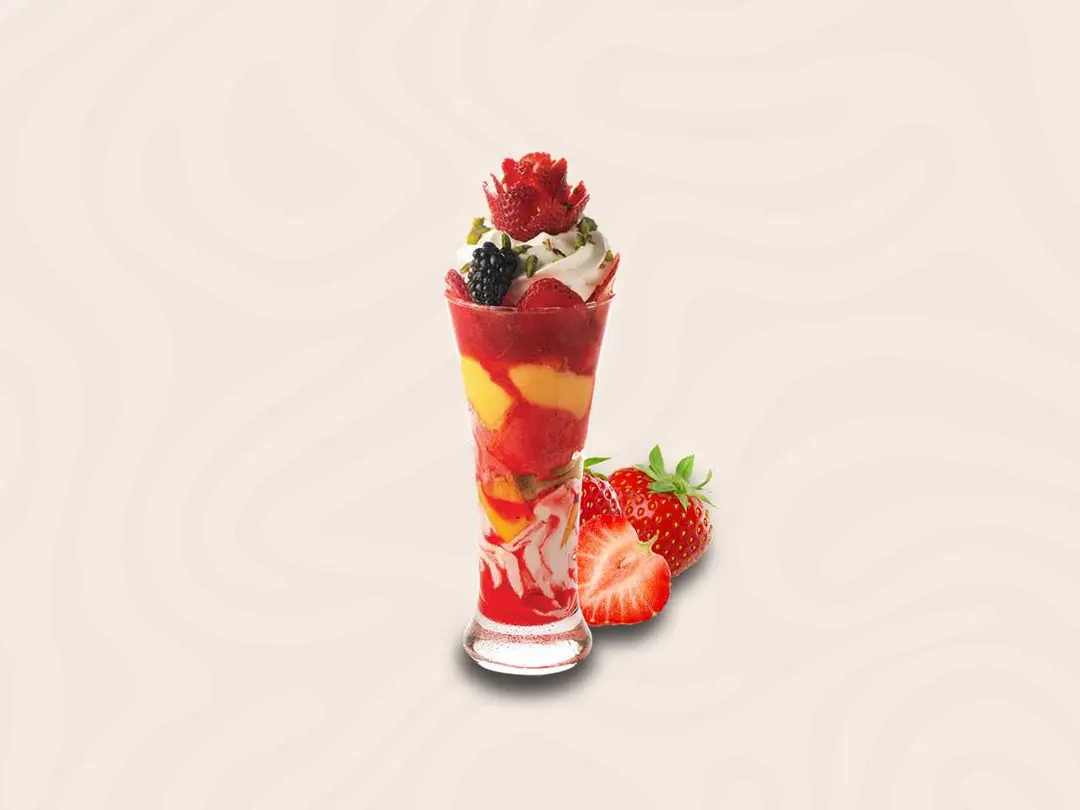 Tutti Frutti
