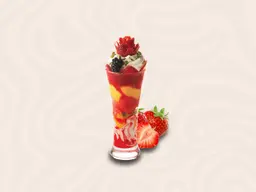 Tutti Frutti