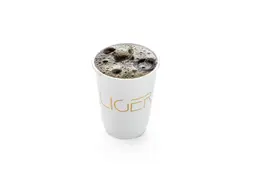 Ice Coffee Of The Day