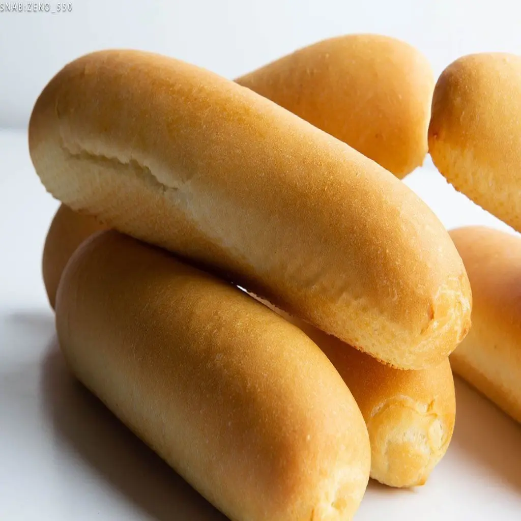 Cream Cheese Sandwich
