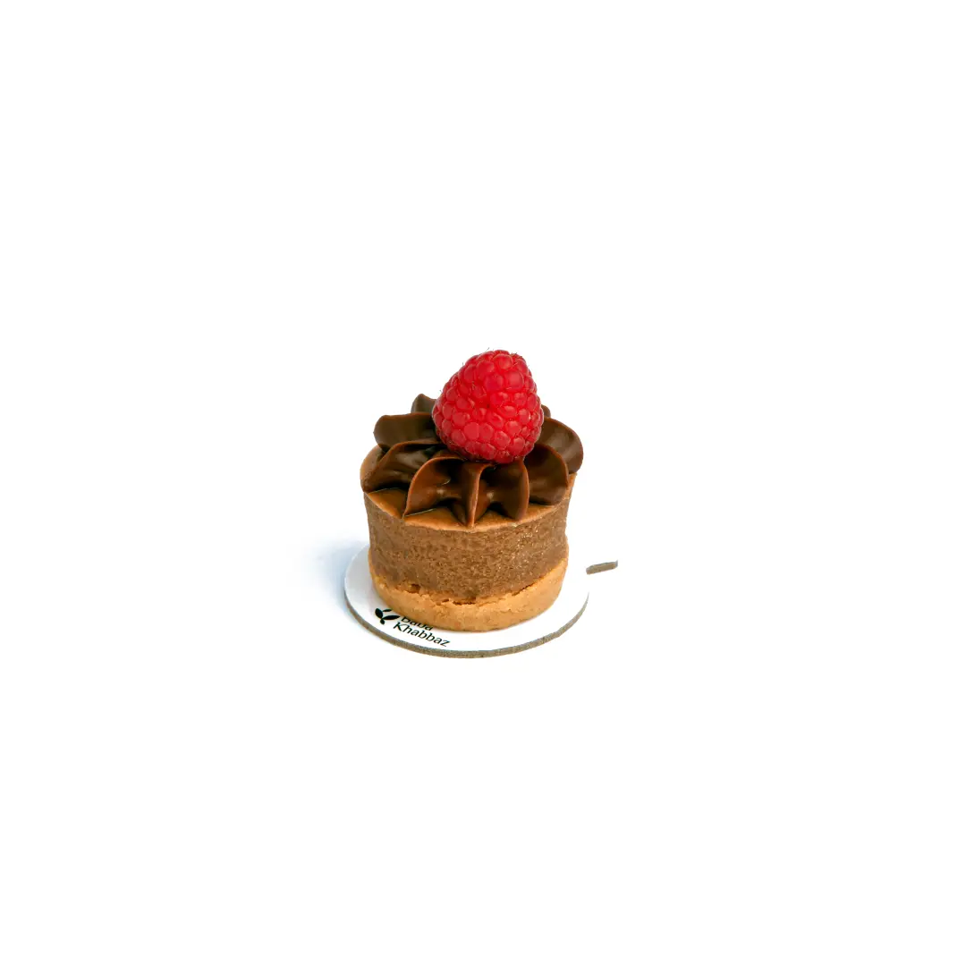 Mini Chocolate Cake