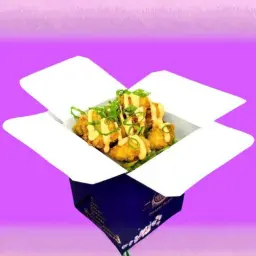 بوب كورن شريمب نودلز