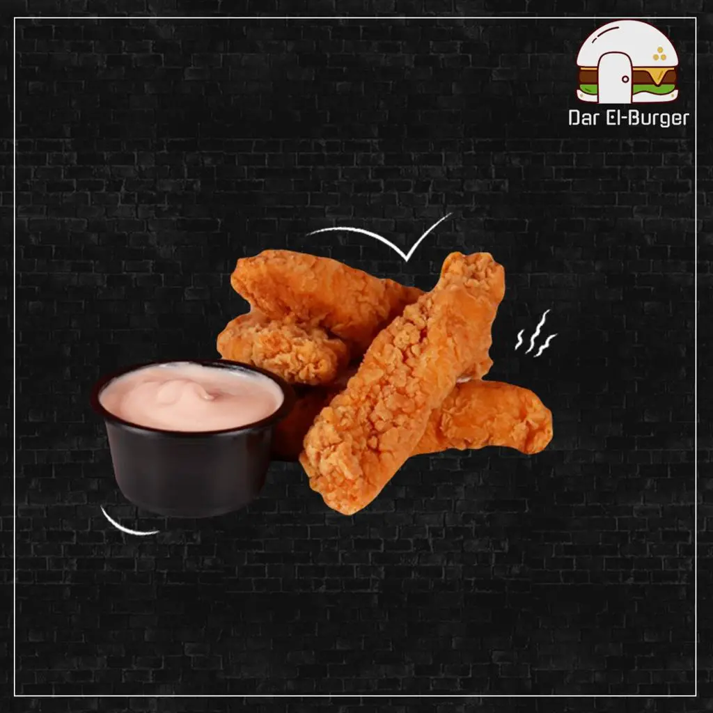 Chicken Pieces