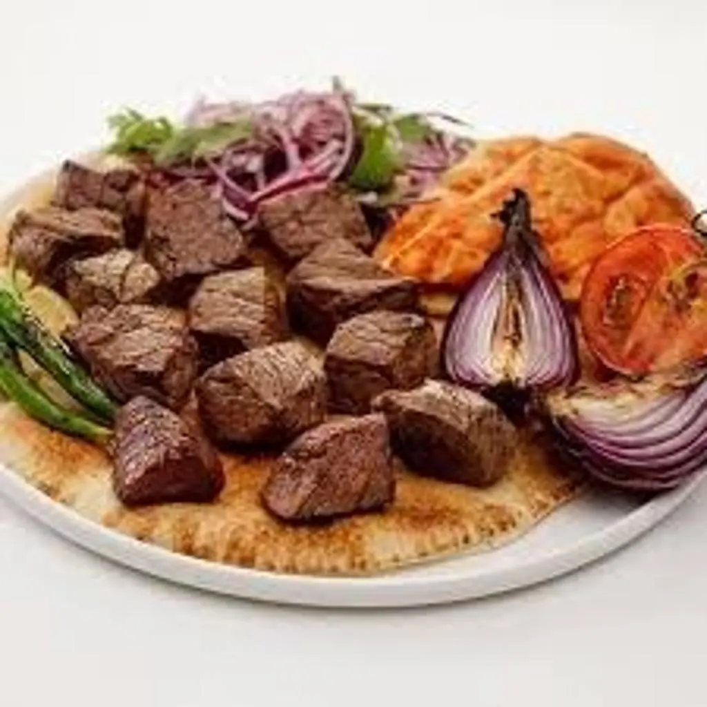 أوصال لحم نعيمي طازج