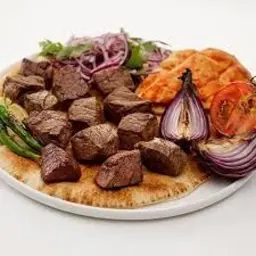 أوصال لحم نعيمي طازج