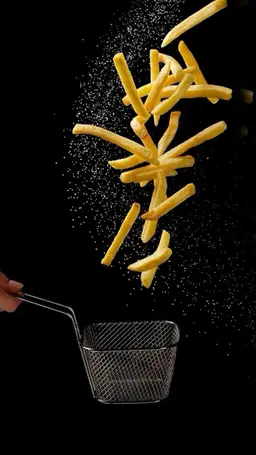 Fries