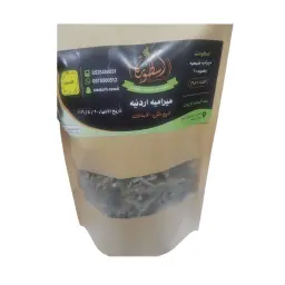 ميرامية ورق
