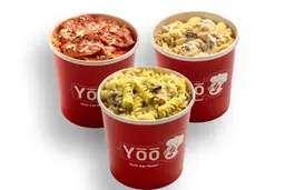 3 PASTA YOO 90sr