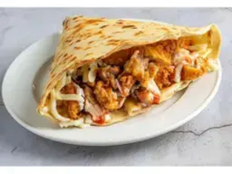 كريب مشكل دجاج