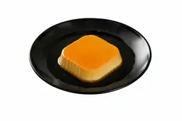 Creme caramel