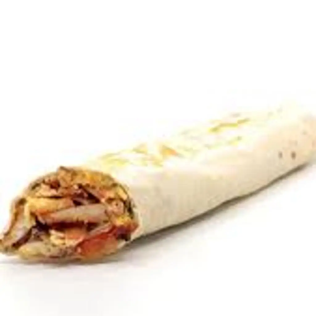 شاورما صاروخ