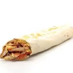 شاورما صاروخ