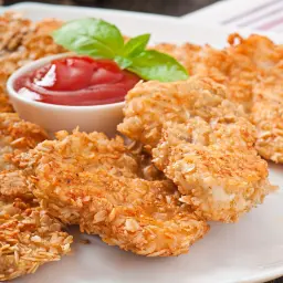 Regular Crispy Chicken