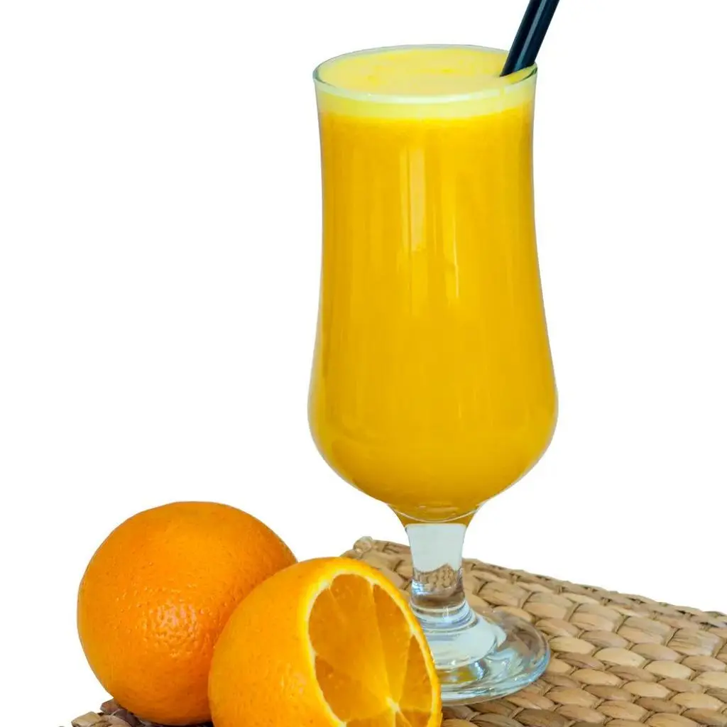 Orange Juice
