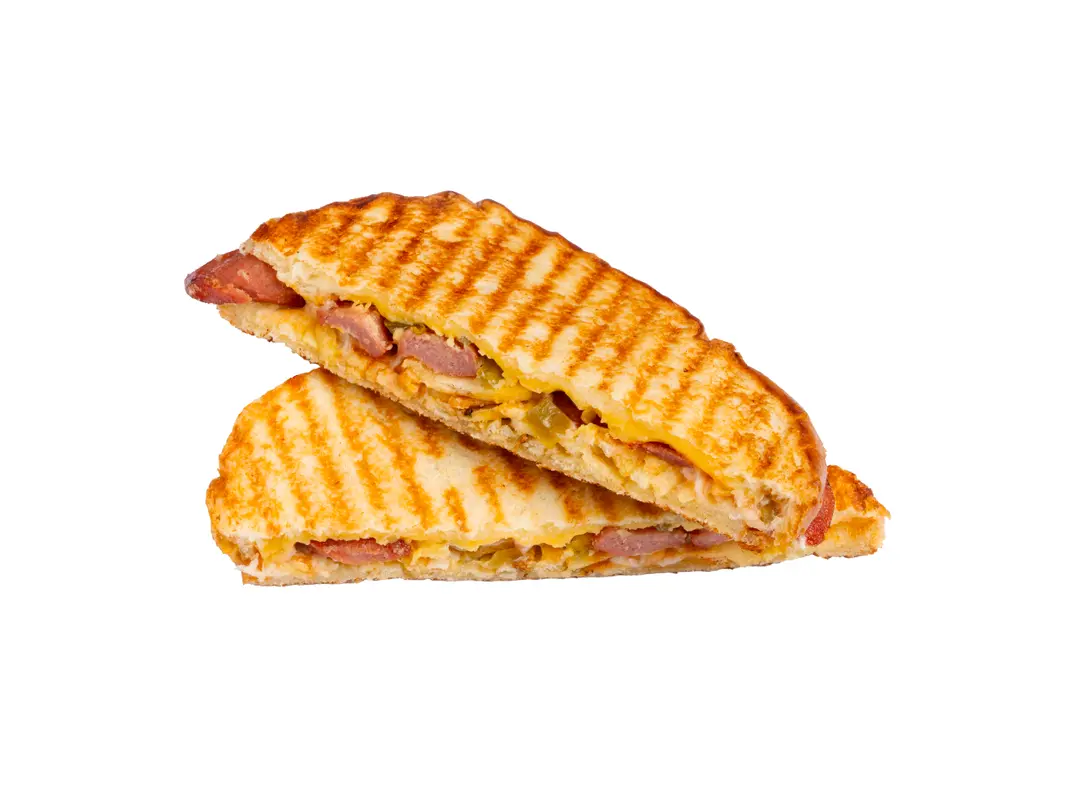 بريوشة شيبس نقانـق