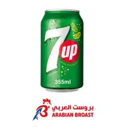 7 Up