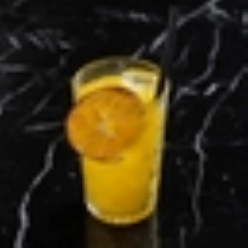 برتقال طازج