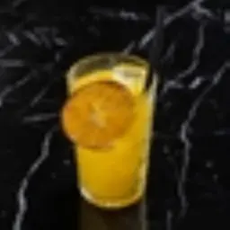 Fresh Orange Juice