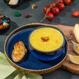 Seafood Soup