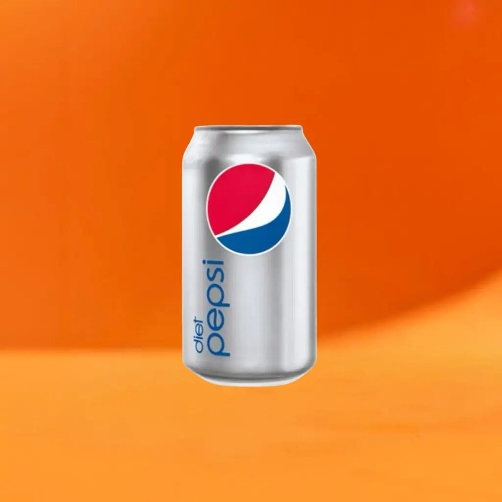 بيبسي دايت
