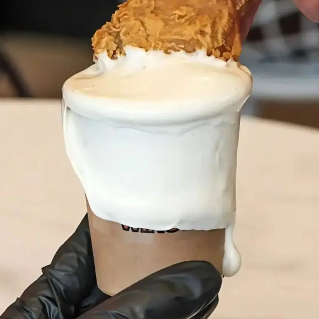 Dipping Sauce