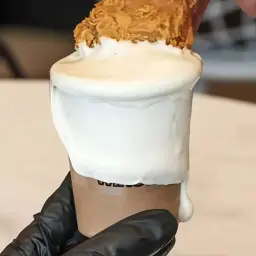 Dipping Sauce
