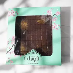 بوكس شيكولاته تمارا