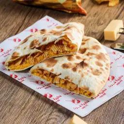 Cheddar Chips Pie