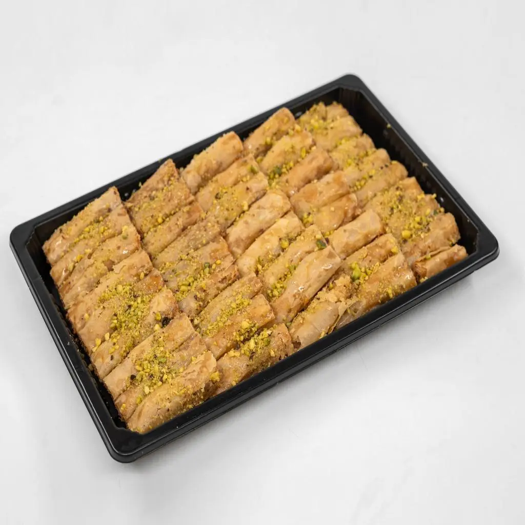 أصابع كاجو
