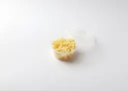 ثوم مقطع
