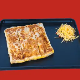 Cheddar Cheese Mutabbaq