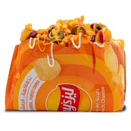 Lays Cheese