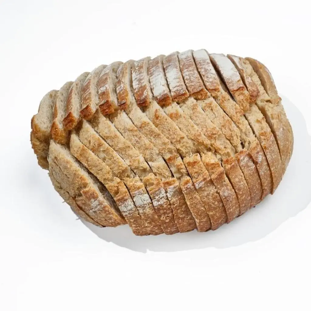 Sourdough Bread