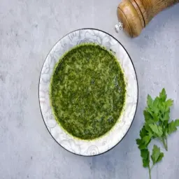 ملوخية