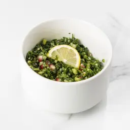 Tutti Frutti Tabbouleh