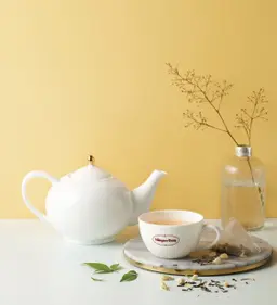 TEA - CHAMO