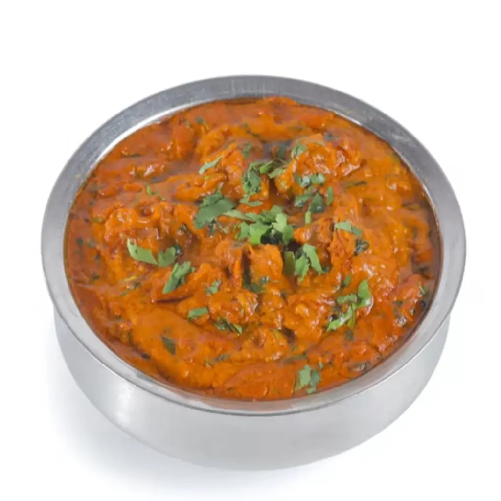Mutton Rogan Josh - Boneless