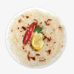 Spicy Rice