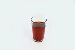 شاي سادة