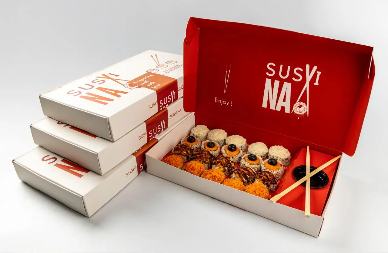 سوشينا
