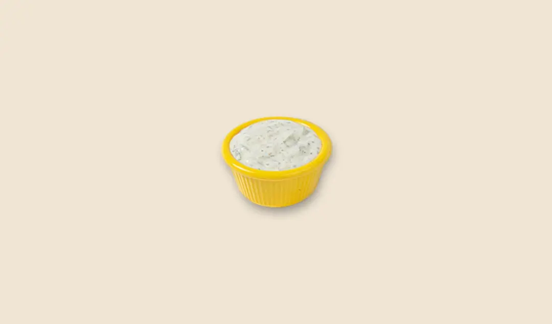 Garlic sauce