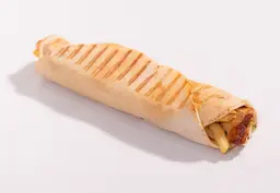 تشكن شيش رول
