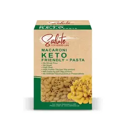 Keto Pasta - Salute