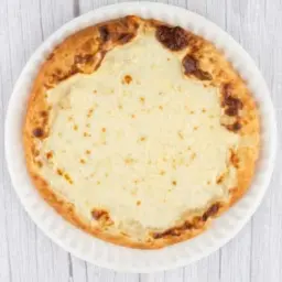 Molten Cheese Pizza