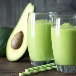 Avocado Juice