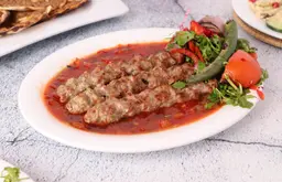 كباب خشخاش -3 أسياخ