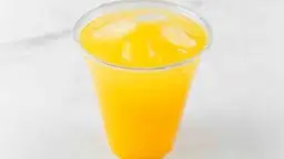 Orange juice
