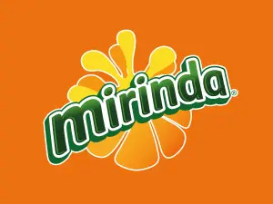 Mirinda orange
