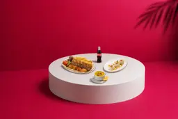 عرض لوزيه الفردي